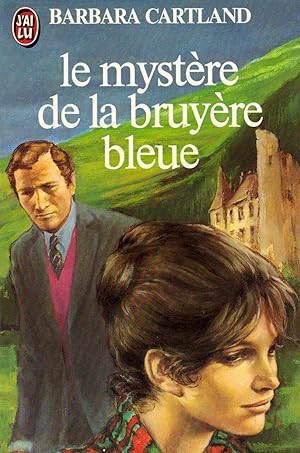 Mystere de la bruyere bleue *** (Le)