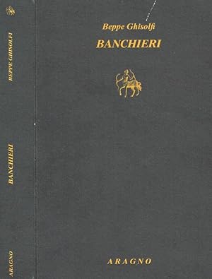 Bild des Verkufers fr Banchieri zum Verkauf von Biblioteca di Babele