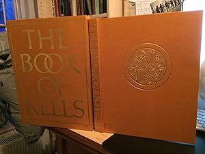 The Book of Kells: Reproductions from the Manuscript in Trinity College, Dublin. With a Study of ...