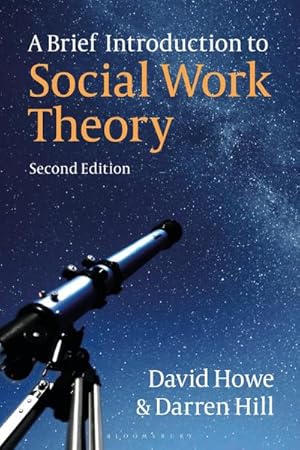 Bild des Verkufers fr A Brief Introduction to Social Work Theory zum Verkauf von AHA-BUCH GmbH