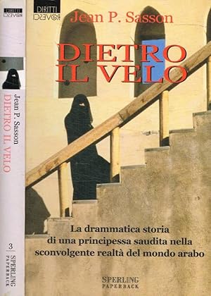 Seller image for Dietro il velo for sale by Biblioteca di Babele