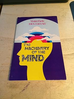 Imagen del vendedor de The Machinery of the Mind a la venta por Dreadnought Books