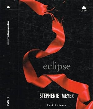 Bild des Verkufers fr Eclipse zum Verkauf von Biblioteca di Babele
