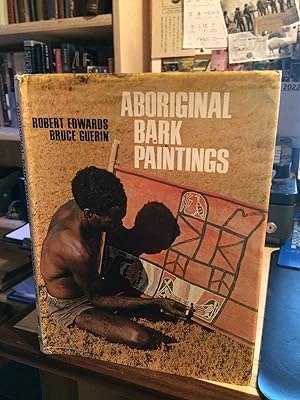 Aboriginal Bark Paintings
