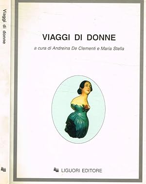 Immagine del venditore per Viaggi di donne venduto da Biblioteca di Babele