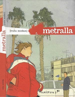 Imagen del vendedor de Metralla a la venta por Biblioteca di Babele