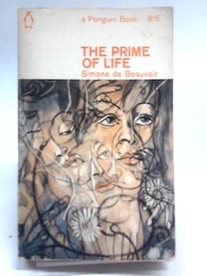 Seller image for The Prime Of Life for sale by World of Rare Books