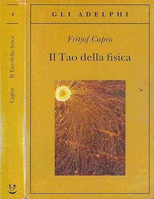 Seller image for Il tao della fisica for sale by Biblioteca di Babele