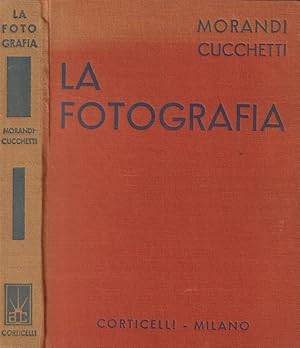 La fotografia. Nozioni e consigli