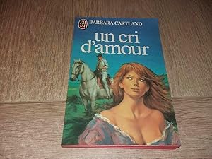 Cri d'amour (Un)