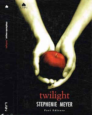 Seller image for Twilight for sale by Biblioteca di Babele