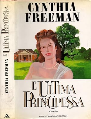 Seller image for L'ultima principessa for sale by Biblioteca di Babele