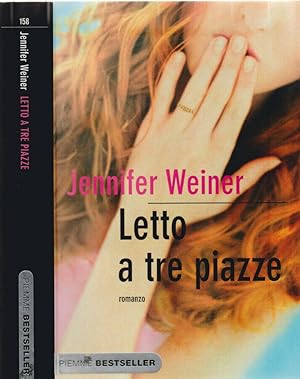 Seller image for Letto a tre piazze for sale by Biblioteca di Babele