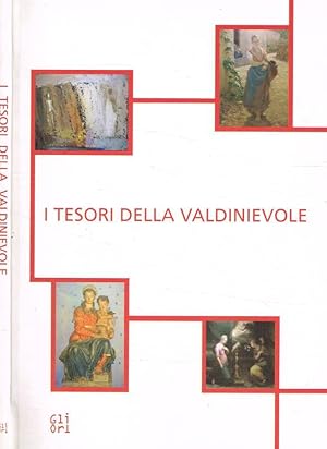 Bild des Verkufers fr I tesori della Valdinievole zum Verkauf von Biblioteca di Babele