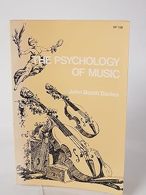 Seller image for The Psychology of Music for sale by CURIO