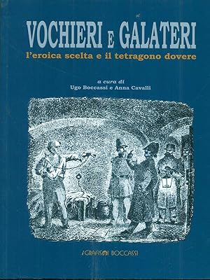 Vochieri e Galateri