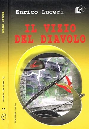 Bild des Verkufers fr Il vizio del diavolo zum Verkauf von Biblioteca di Babele