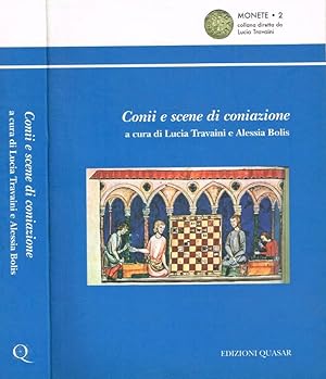 Seller image for Conii e scene di coniazione for sale by Biblioteca di Babele