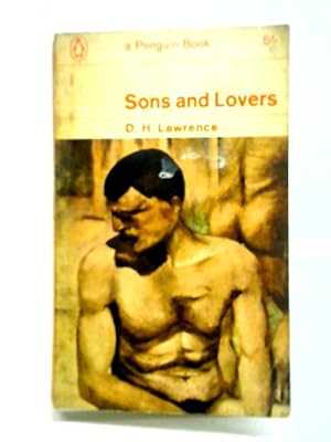 Seller image for Sons and Lovers for sale by World of Rare Books