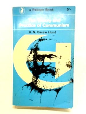 Seller image for The Theory And Practice Of Communism: An Introduction for sale by World of Rare Books