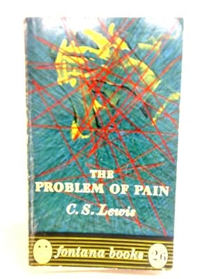 Seller image for The Problem Of Pain for sale by World of Rare Books