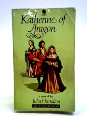 Bild des Verkufers fr Katherine of Aragon zum Verkauf von World of Rare Books