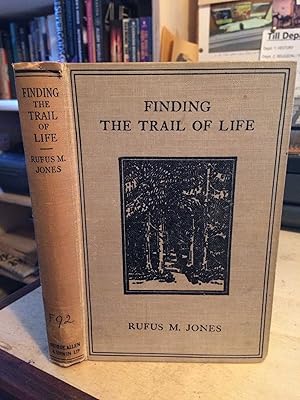 Finding the Trail of Life