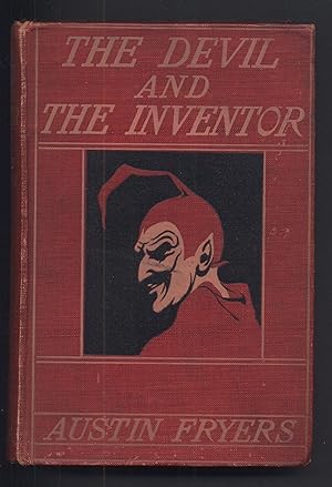 Image du vendeur pour The Devil and the Inventor mis en vente par Robert Eldridge, Bookseller