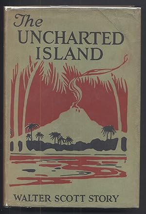 Seller image for The Uncharted Island for sale by Robert Eldridge, Bookseller