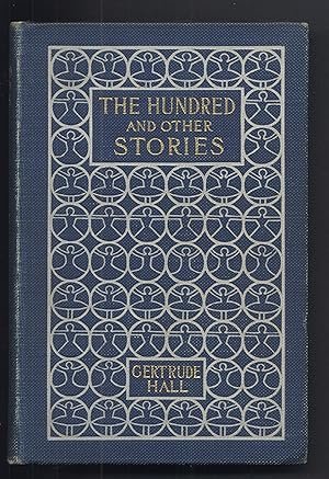 Seller image for The Hundred and Other Stories for sale by Robert Eldridge, Bookseller