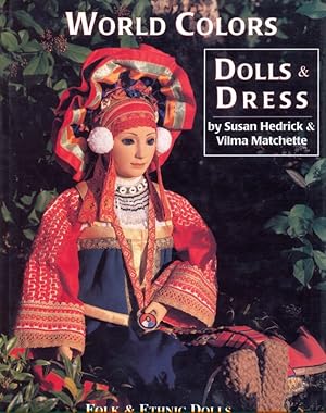 Seller image for Workld Colors. Dolls & Dress for sale by Librodifaccia