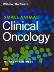 Image du vendeur pour Withrow and Macewen's Small Animal Clinical Oncology mis en vente par Collectors' Bookstore