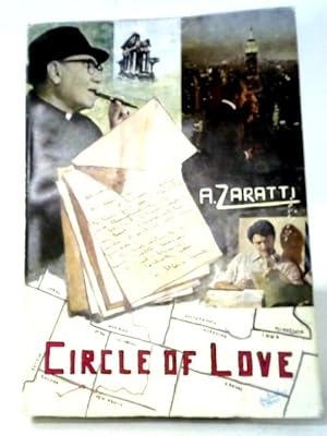 Bild des Verkufers fr Circle of Love zum Verkauf von World of Rare Books