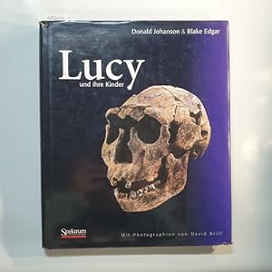 Seller image for Lucy und ihre Kinder for sale by Gebrauchtbcherlogistik  H.J. Lauterbach