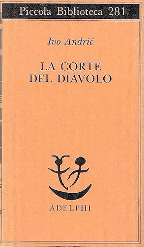 La corte del diavolo