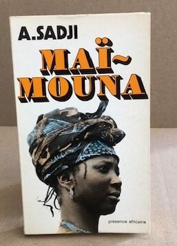 Seller image for Ma-mouna for sale by librairie philippe arnaiz