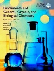 Seller image for Fundamentals of General, Organic, and Biological Chemistry with Masteringchemistry, SI Edition for sale by Collectors' Bookstore