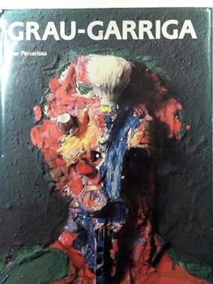 Seller image for Grau-Garriga for sale by Cotswold Internet Books