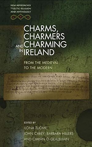 Bild des Verkufers fr Charms, Charmers and Charming in Ireland zum Verkauf von Collectors' Bookstore