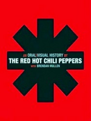 Seller image for The Red Hot Chili Peppers: An Oral - Visual History for sale by Collectors' Bookstore