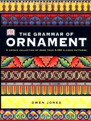 Seller image for The Grammar of Ornament for sale by Collectors' Bookstore
