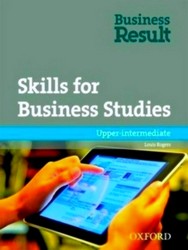 Imagen del vendedor de Business Result Upper-Intermediate. Student's Book with Dvd-Rom Skills for Business Studies Pack a la venta por Collectors' Bookstore