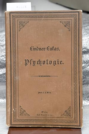 Lehrbuch der empirischen Psychologie als inductiver Wissenschaft. - Für den Gebrauch an höheren L...