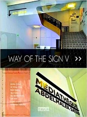 Image du vendeur pour Way of the Sign V mis en vente par Collectors' Bookstore