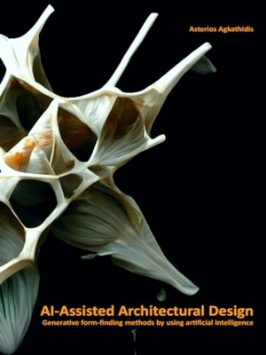Bild des Verkufers fr AI-Assisted Architectural Design zum Verkauf von Collectors' Bookstore
