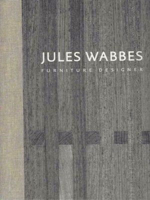 Immagine del venditore per Jules Wabbes - Furniture Designer venduto da Collectors' Bookstore