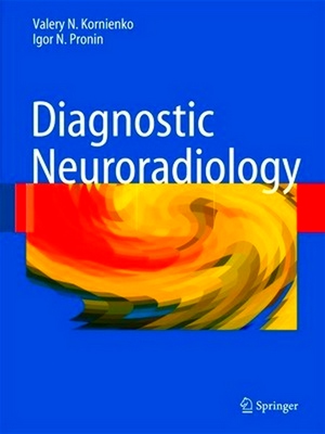 Seller image for Diagnostic Neuroradiology for sale by Collectors' Bookstore