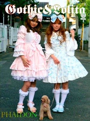 Seller image for Gothic & Lolita for sale by Collectors' Bookstore