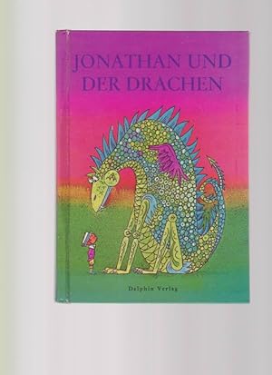 Jonathan und der Drachen