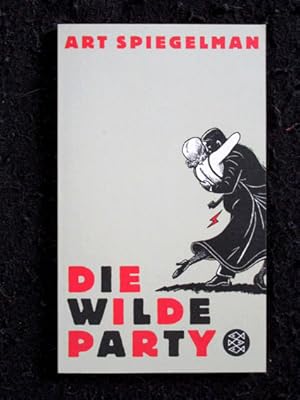 Bild des Verkufers fr Die wilde Party. zum Verkauf von Verlag + Antiquariat Nikolai Lwenkamp